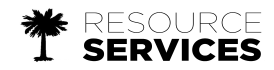 Resource Services Logo
